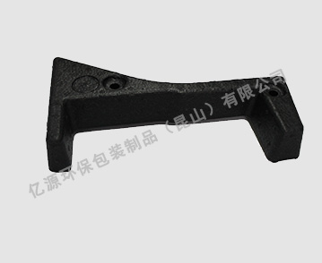 汽車(chē)結構小墊塊