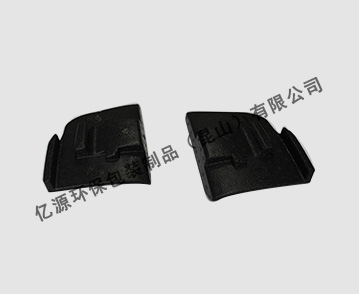 CS868 左右側翼